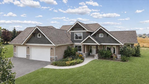 Photo of 64 Stoneridge Place, Kalispell, MT 59901 (MLS # 30077220)