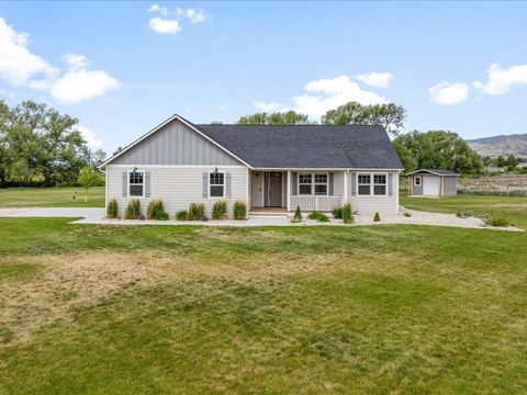 497 Brothers Way Corvallis MT 59828