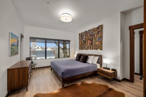Tiny photo for 104 Obrien Avenue #A, Whitefish, MT 59937 (MLS # 30062156)
