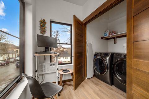 Tiny photo for 104 Obrien Avenue #A, Whitefish, MT 59937 (MLS # 30062156)