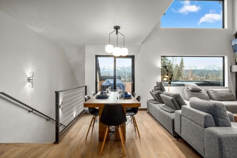 Tiny photo for 104 Obrien Avenue #A, Whitefish, MT 59937 (MLS # 30062156)