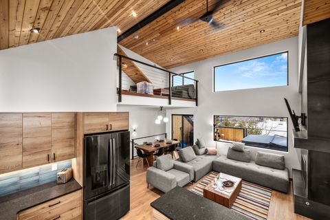Tiny photo for 104 Obrien Avenue #A, Whitefish, MT 59937 (MLS # 30062156)
