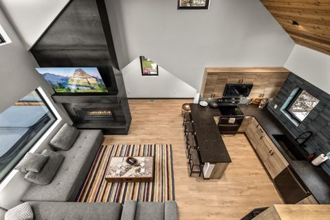 Tiny photo for 104 Obrien Avenue #A, Whitefish, MT 59937 (MLS # 30062156)