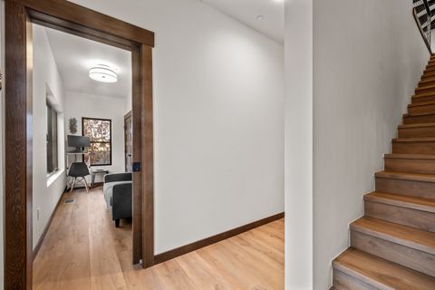 Tiny photo for 104 Obrien Avenue #A, Whitefish, MT 59937 (MLS # 30062156)