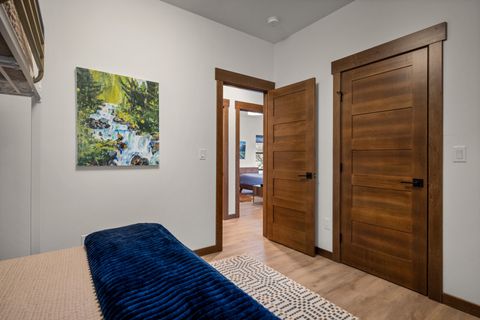 Tiny photo for 104 Obrien Avenue #A, Whitefish, MT 59937 (MLS # 30062156)