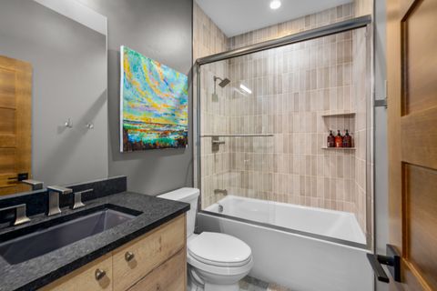 Tiny photo for 104 Obrien Avenue #A, Whitefish, MT 59937 (MLS # 30062156)