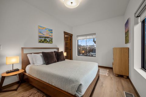 Tiny photo for 104 Obrien Avenue #A, Whitefish, MT 59937 (MLS # 30062156)