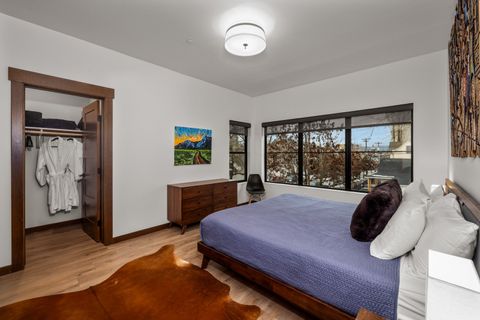 Tiny photo for 104 Obrien Avenue #A, Whitefish, MT 59937 (MLS # 30062156)