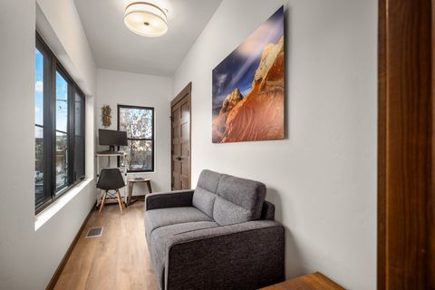 Tiny photo for 104 Obrien Avenue #A, Whitefish, MT 59937 (MLS # 30062156)