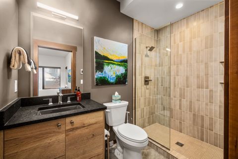 Tiny photo for 104 Obrien Avenue #A, Whitefish, MT 59937 (MLS # 30062156)