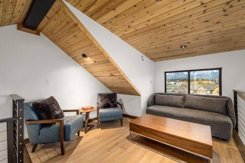 Tiny photo for 104 Obrien Avenue #A, Whitefish, MT 59937 (MLS # 30062156)