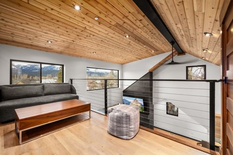Tiny photo for 104 Obrien Avenue #A, Whitefish, MT 59937 (MLS # 30062156)