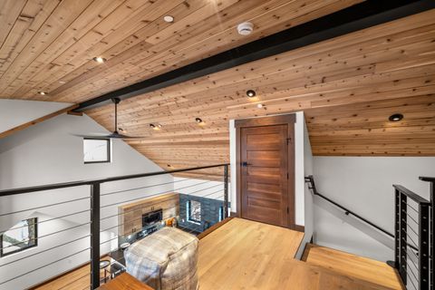 Tiny photo for 104 Obrien Avenue #A, Whitefish, MT 59937 (MLS # 30062156)