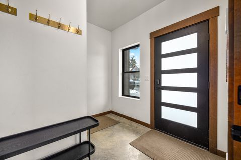 Tiny photo for 104 Obrien Avenue #A, Whitefish, MT 59937 (MLS # 30062156)