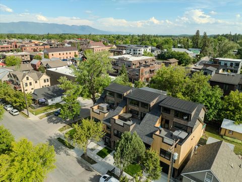 Tiny photo for 104 Obrien Avenue #A, Whitefish, MT 59937 (MLS # 30062156)