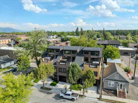 Tiny photo for 104 Obrien Avenue #A, Whitefish, MT 59937 (MLS # 30062156)