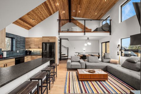 Tiny photo for 104 Obrien Avenue #A, Whitefish, MT 59937 (MLS # 30062156)