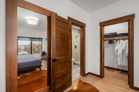 Tiny photo for 104 Obrien Avenue #A, Whitefish, MT 59937 (MLS # 30062156)