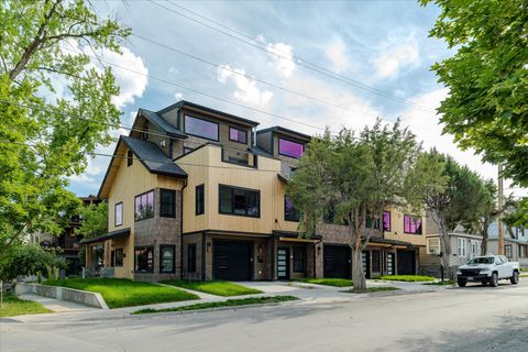 Tiny photo for 104 Obrien Avenue #A, Whitefish, MT 59937 (MLS # 30062156)