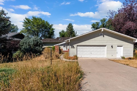 Photo of 904 Simons Drive, Missoula, MT 59803 (MLS # 30077758)