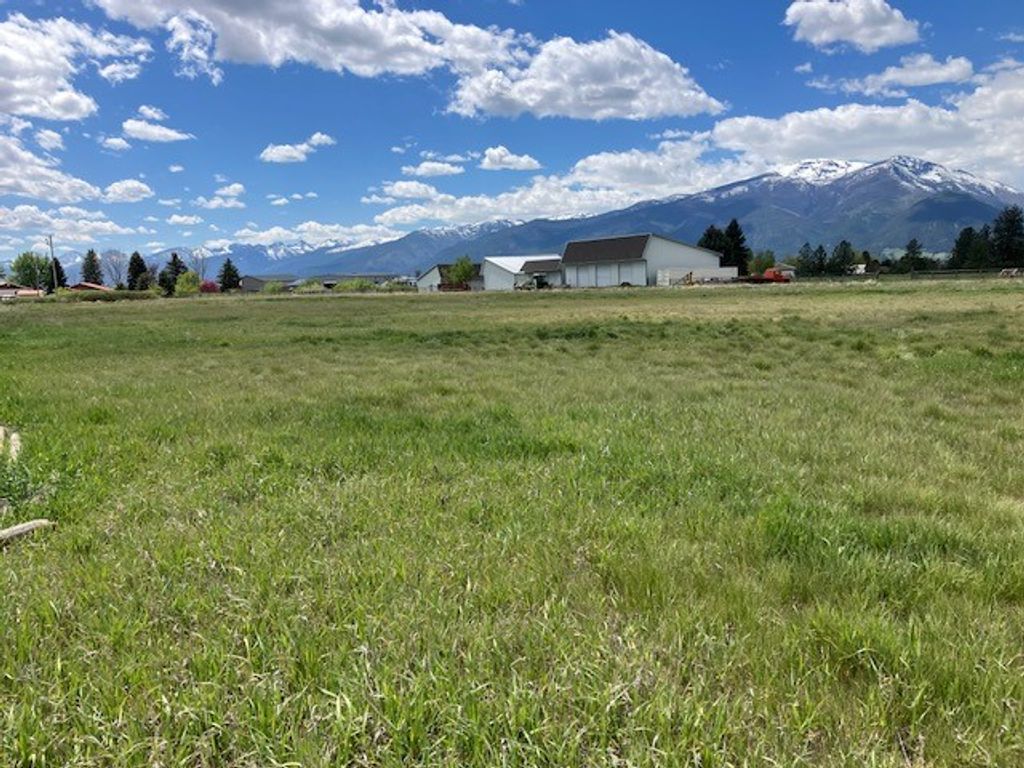 Photo of NHN Stevensville Airport Road, Stevensville, MT 59870 (MLS # 30071496)