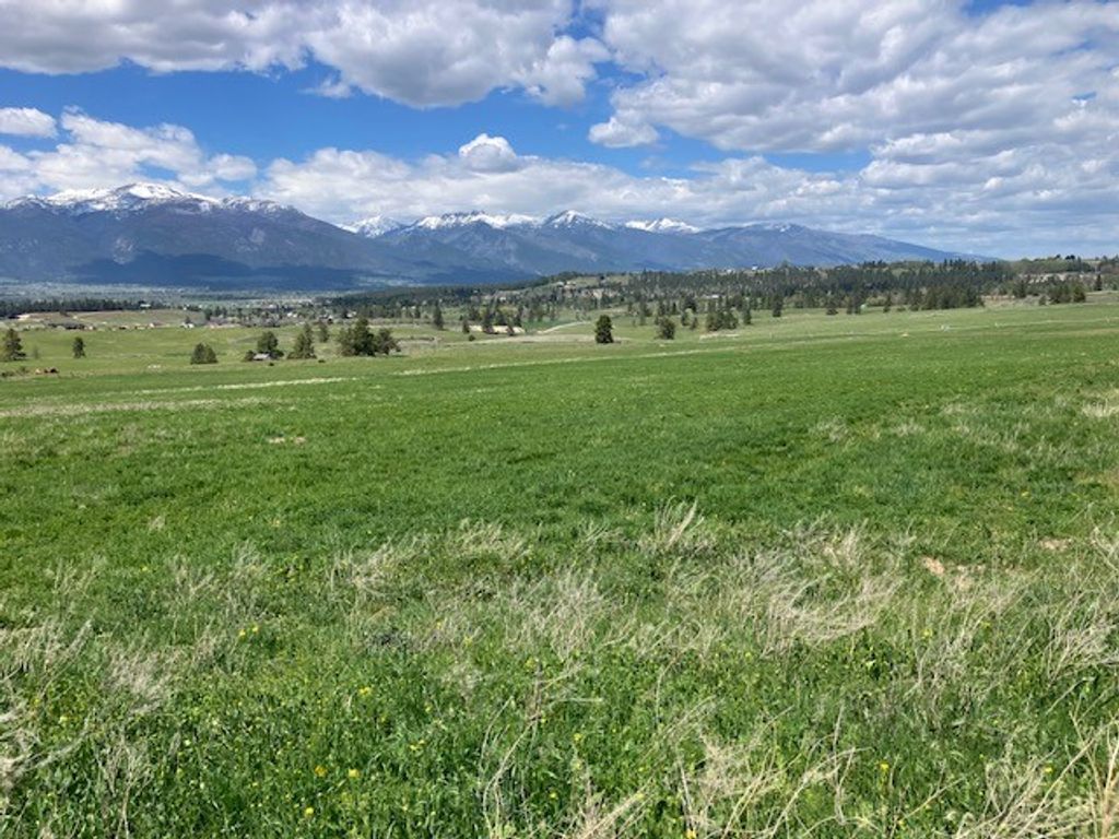 Photo of NHN Stevensville Airport Road, Stevensville, MT 59870 (MLS # 30071496)