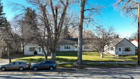 Photo of 522 Main Avenue N, Choteau, MT 59422 (MLS # 30061816)