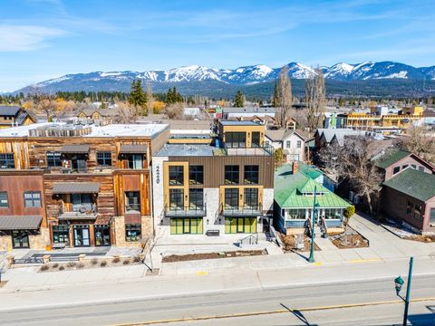 Tiny photo for 220 E 2nd Street #201, Whitefish, MT 59937 (MLS # 30067565)