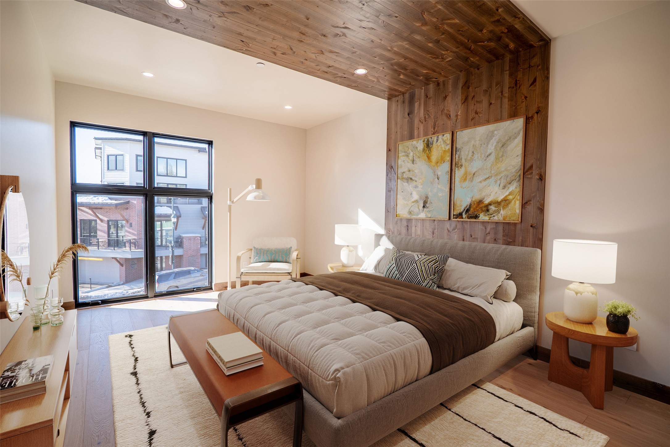 220 E 2nd Street 201