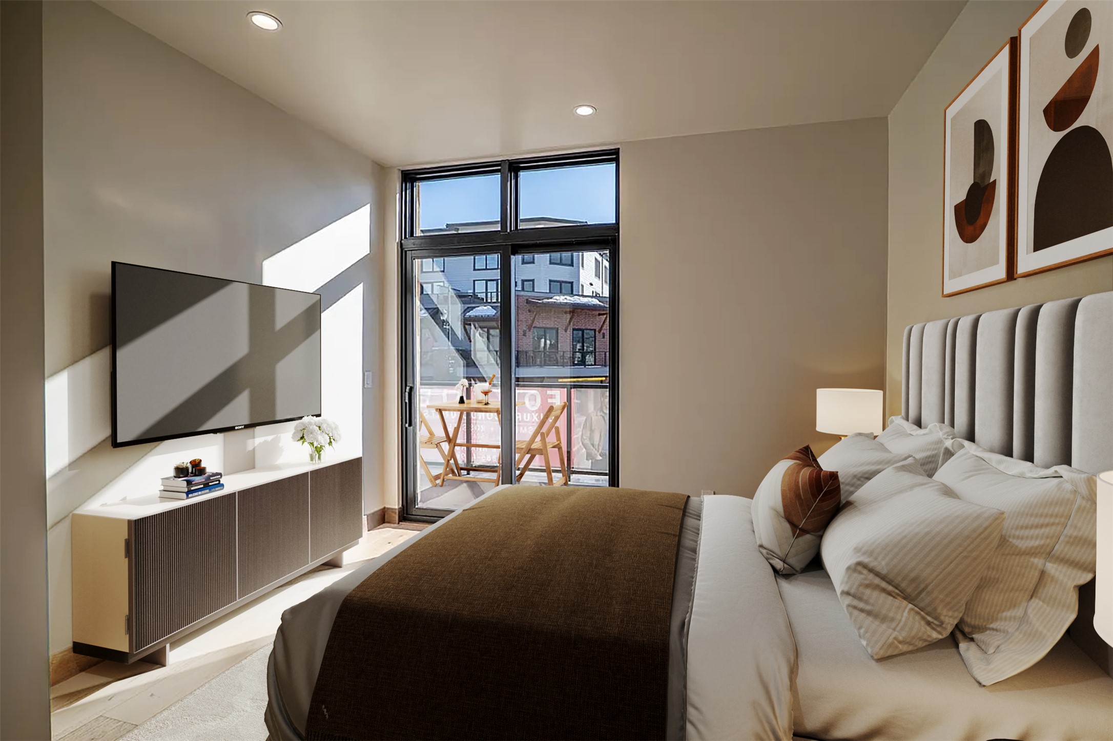 220 E 2nd Street 201