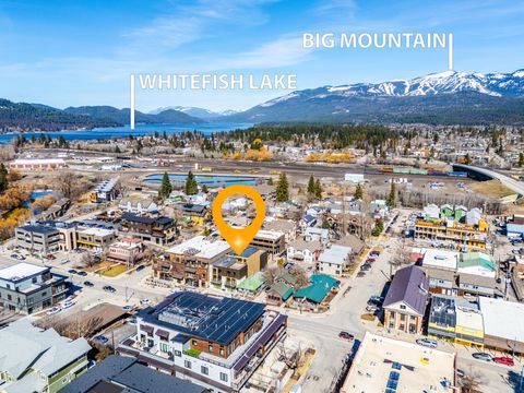 Tiny photo for 220 E 2nd Street #201, Whitefish, MT 59937 (MLS # 30067565)