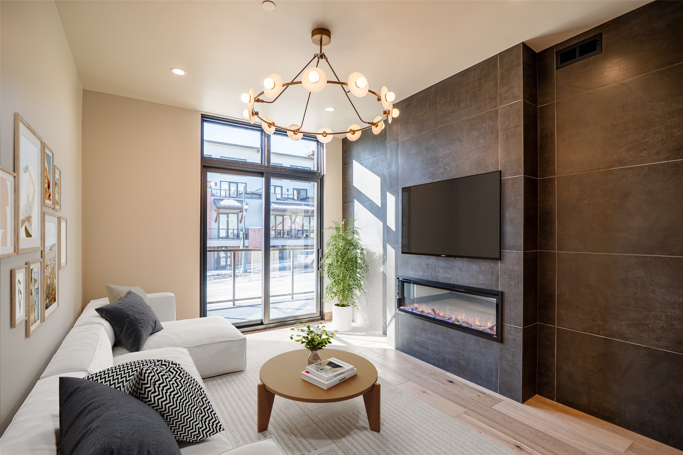 220 E 2nd Street 201