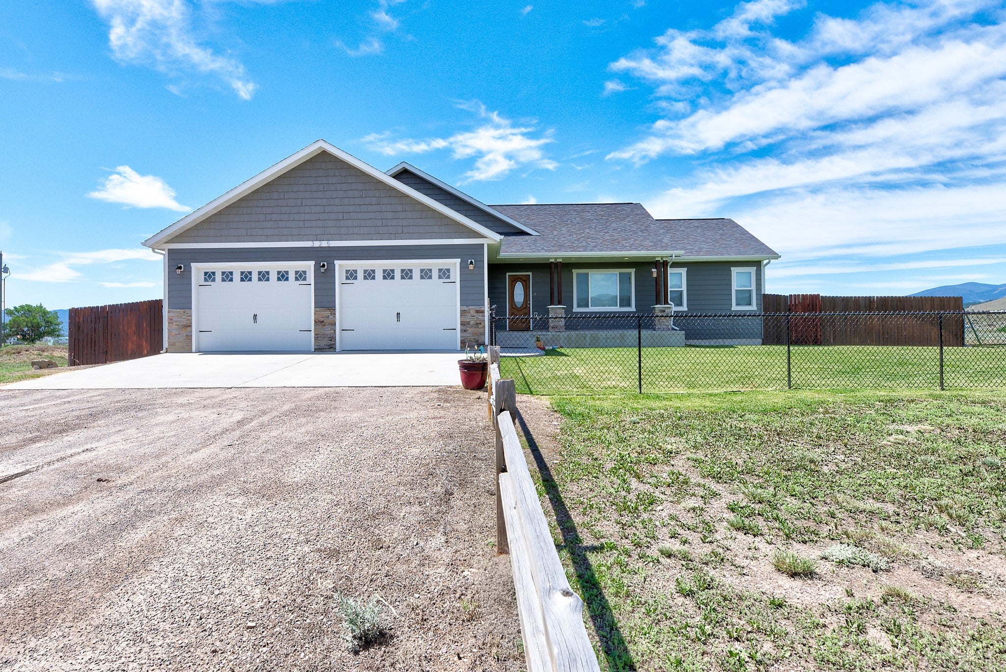 325 Darwin Road