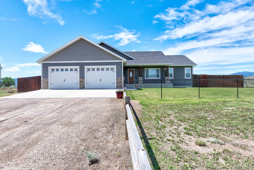 Photo of 325 Darwin Road, Helena, MT 59602 (MLS # 30079041)