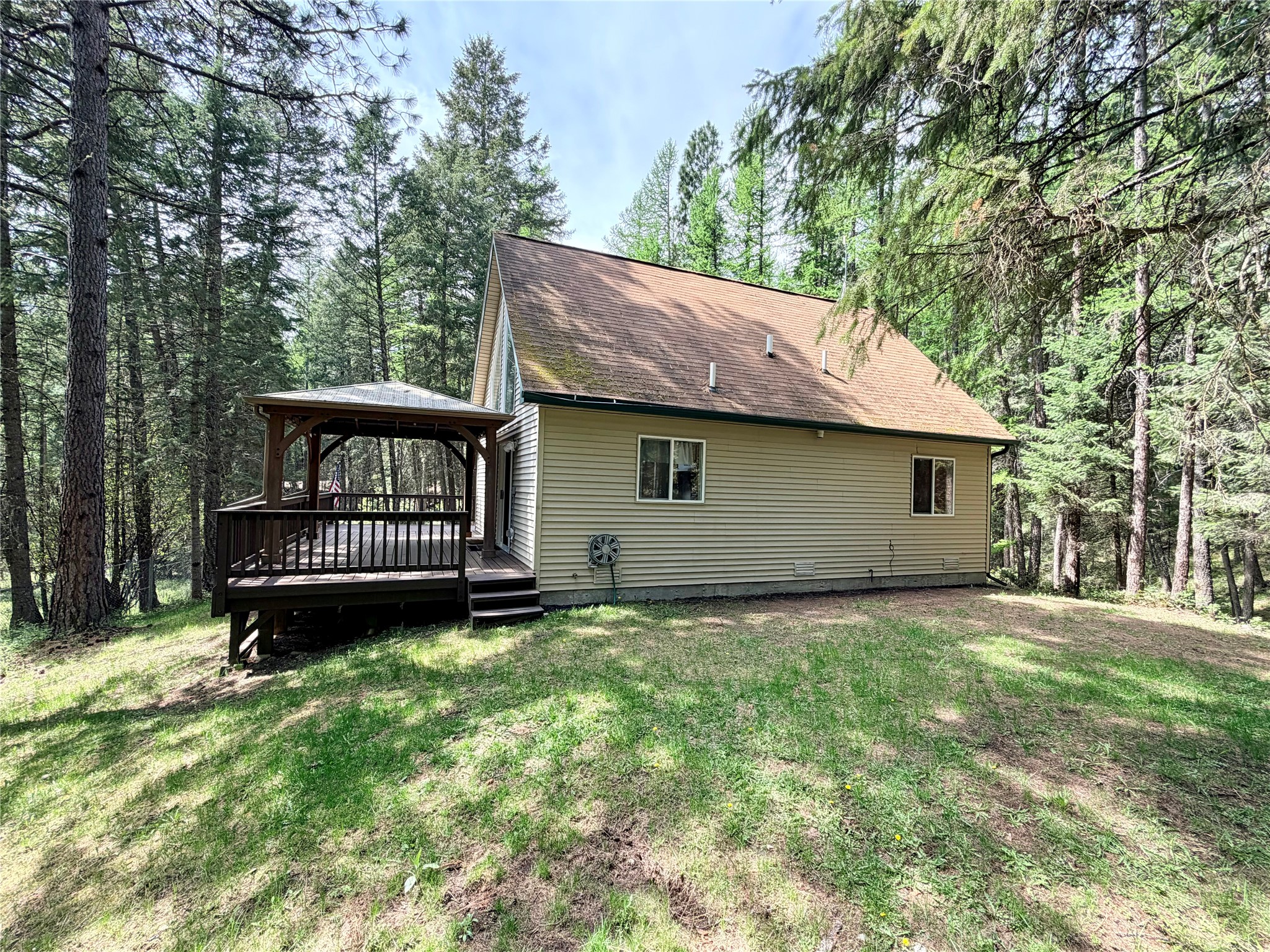 285 N Many Lakes Drive