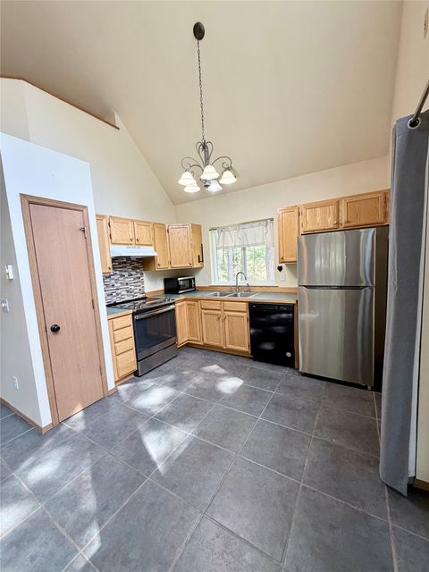 Tiny photo for 285 N Many Lakes Drive, Kalispell, MT 59901 (MLS # 30070580)
