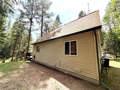 Tiny photo for 285 N Many Lakes Drive, Kalispell, MT 59901 (MLS # 30070580)
