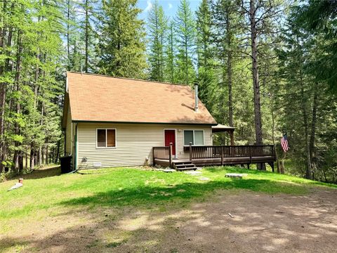 Tiny photo for 285 N Many Lakes Drive, Kalispell, MT 59901 (MLS # 30070580)