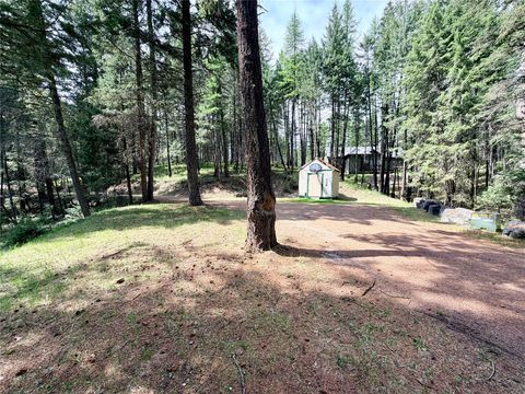 Tiny photo for 285 N Many Lakes Drive, Kalispell, MT 59901 (MLS # 30070580)