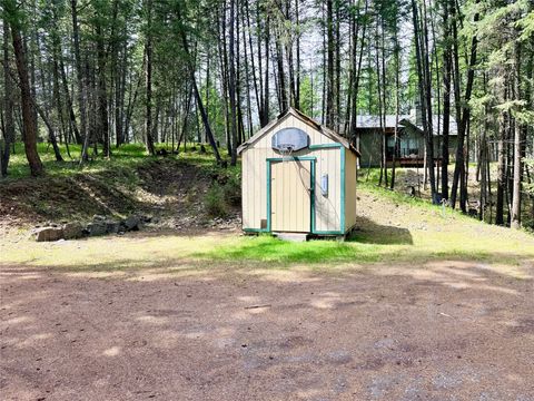 Tiny photo for 285 N Many Lakes Drive, Kalispell, MT 59901 (MLS # 30070580)