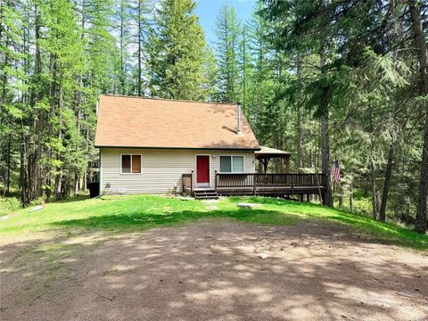 Tiny photo for 285 N Many Lakes Drive, Kalispell, MT 59901 (MLS # 30070580)