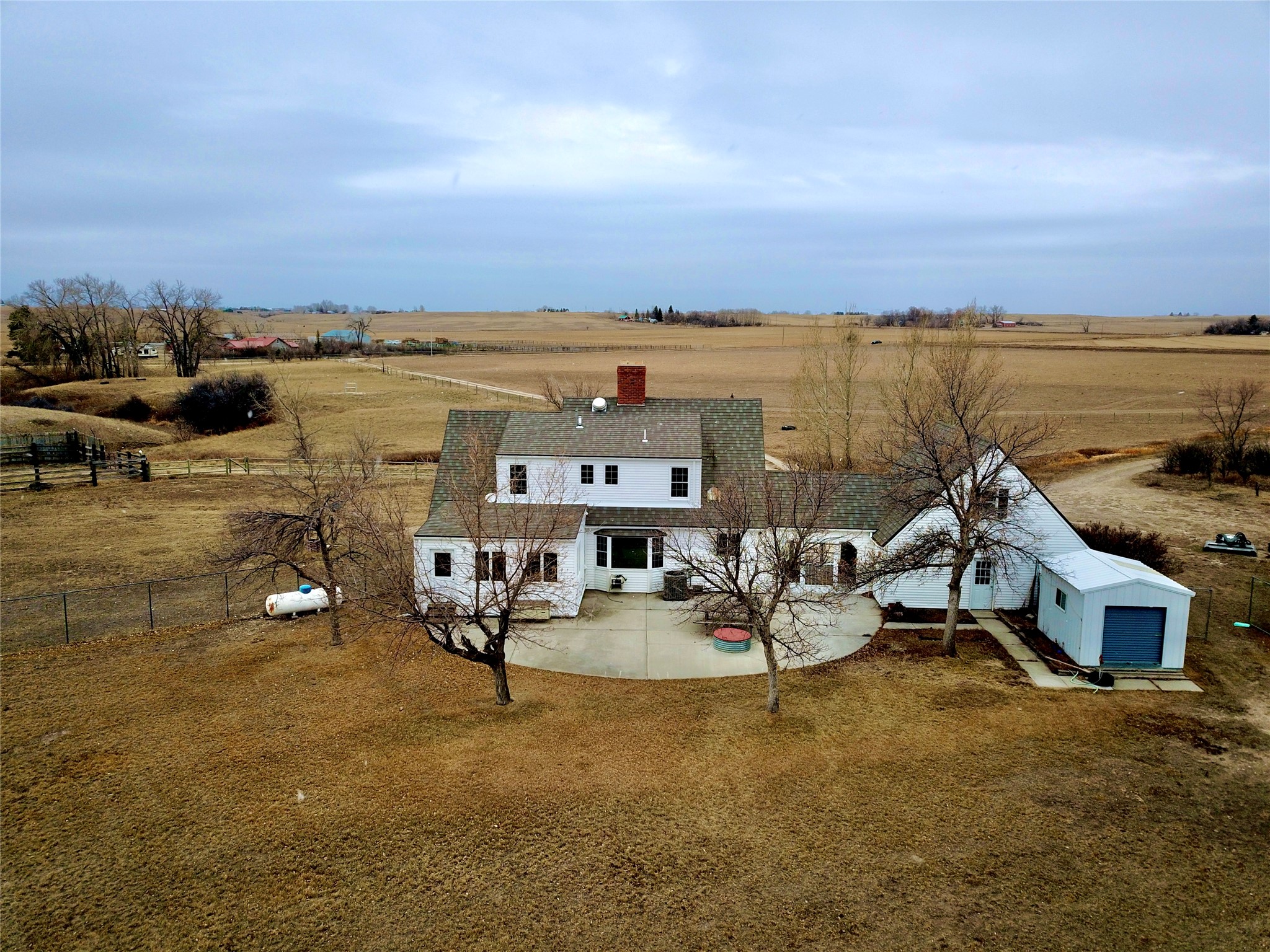 1481 Countyline Road