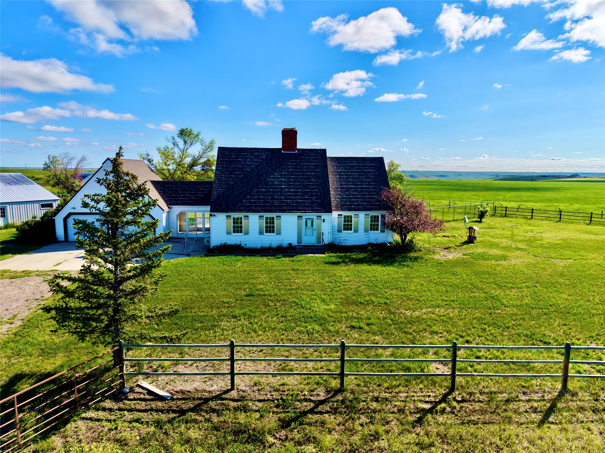 1481 Countyline Road