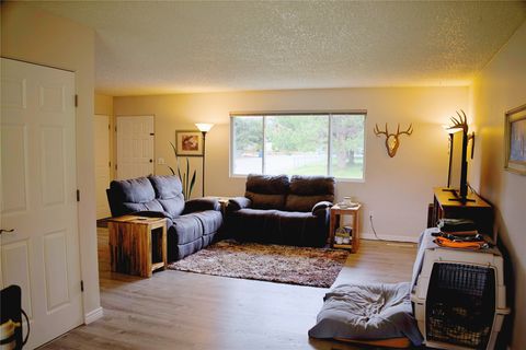 Tiny photo for 111 New Meadows Drive, Missoula, MT 59808 (MLS # 30069721)