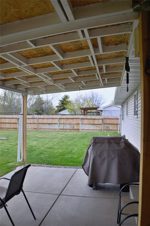 Tiny photo for 111 New Meadows Drive, Missoula, MT 59808 (MLS # 30069721)