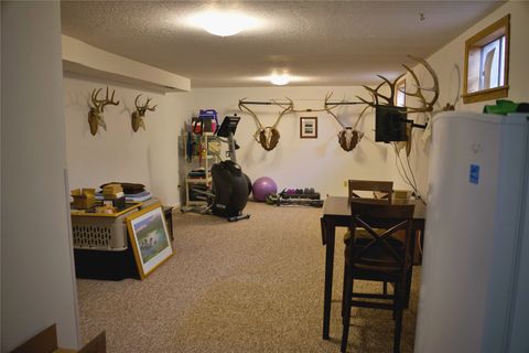 Tiny photo for 111 New Meadows Drive, Missoula, MT 59808 (MLS # 30069721)