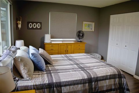 Tiny photo for 111 New Meadows Drive, Missoula, MT 59808 (MLS # 30069721)