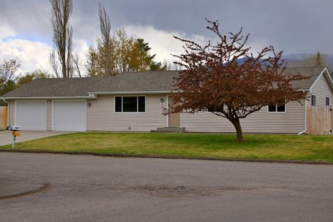 Tiny photo for 111 New Meadows Drive, Missoula, MT 59808 (MLS # 30069721)