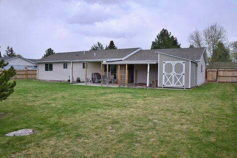 Tiny photo for 111 New Meadows Drive, Missoula, MT 59808 (MLS # 30069721)