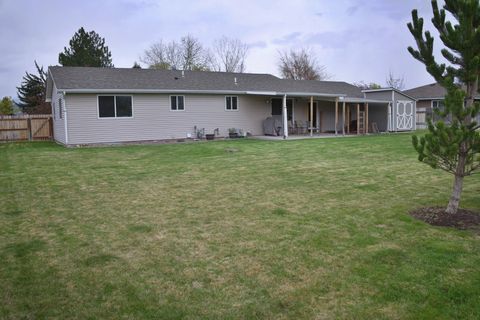 Tiny photo for 111 New Meadows Drive, Missoula, MT 59808 (MLS # 30069721)